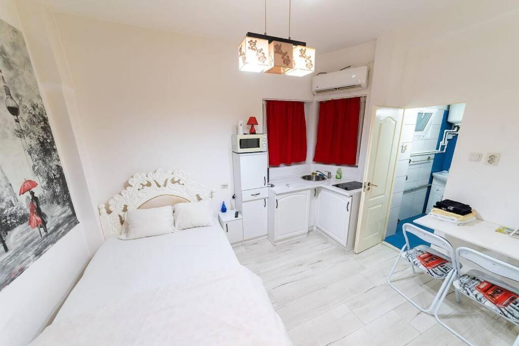 Cozybucharest Studio Eksteriør bilde