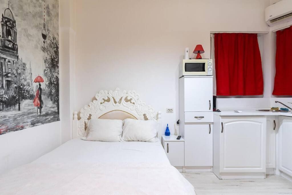 Cozybucharest Studio Eksteriør bilde